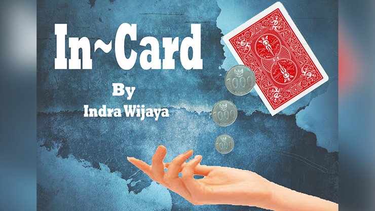 In Card by Indra Wijaya - Video Download