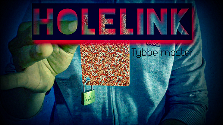 Holelink by Tybbe Master - Video Download