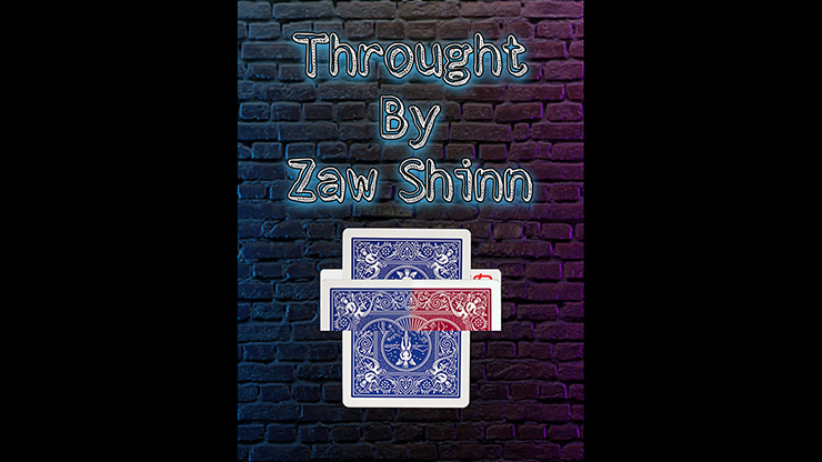 Throught by Zaw Shinn - Video Download
