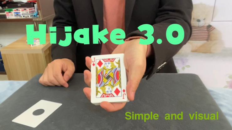 Hijake 3.0 by Dingding - Video Download