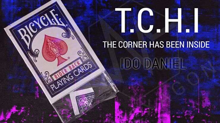 T.C.H.I by Ido Daniel - Video Download