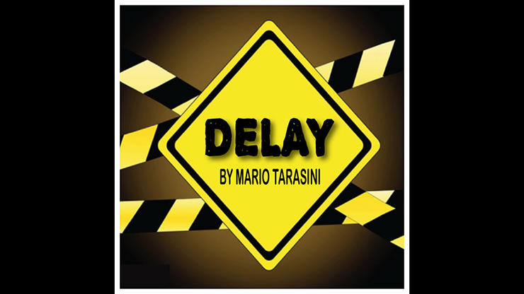 Delay by Mario Tarasini - Video Download