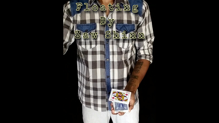 Floating by Zaw Shin - Video Download