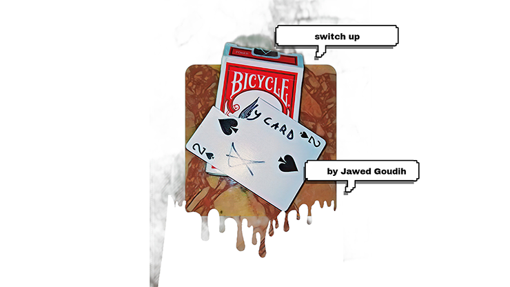 Switch up by Jawed Goudih - Video Download