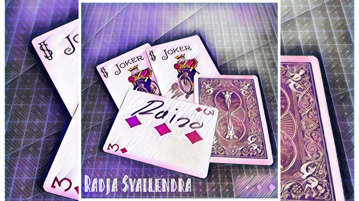 That's Raizo by Radja Syailendra - Video Download