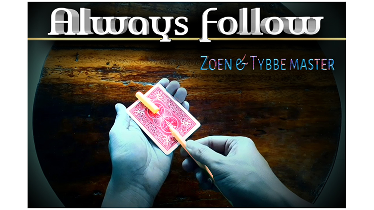 Always Follow by Zoen's & Tybbe Master - Video Download