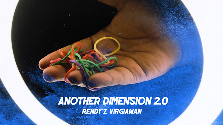 Another Dimension 2.0 by Rendy'z Virgiawan - Video Download