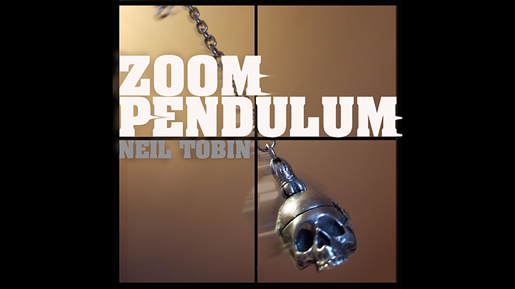 Zoom Pendulum by Neil Tobin - ebook