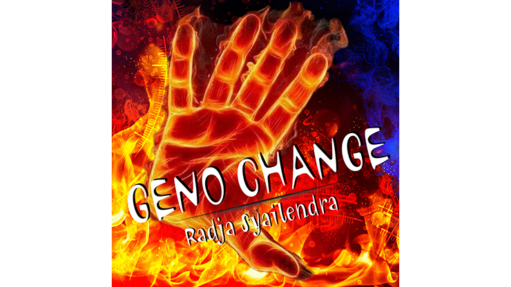 Geno change by Radja Syailendra - Video Download