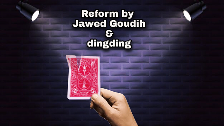 Reform by Jawed Goudih & Dingding - Video Download