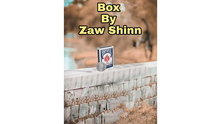 Box by Zaw Shinn - Video Download