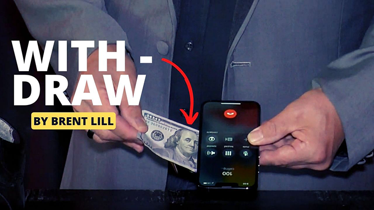 With - Draw by Brent Lill - Video Download