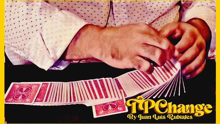 TP Change by Juan Luis Rubiales - Video Download
