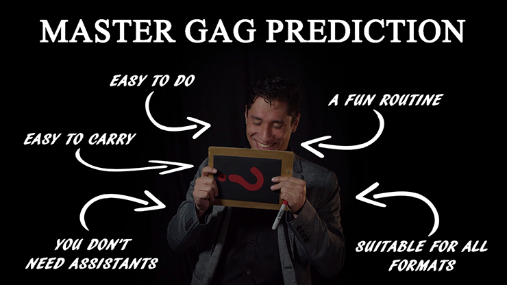 Master Gag Prediction by Smayfer - Video Download