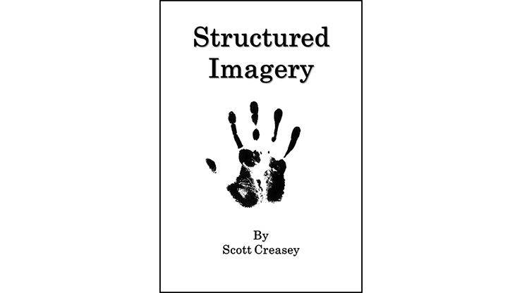 Structured Imagery by Scott Creasey - ebook