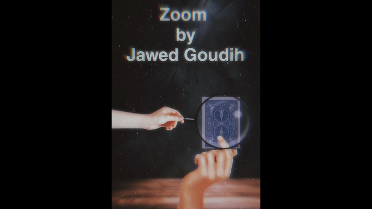Zoom by Jawed Goudih - Video Download
