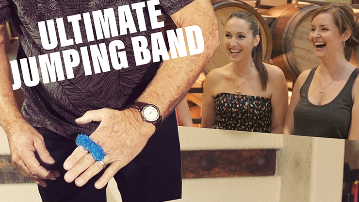 Ultimate Jumping Band by Jim Bodine - Video Download