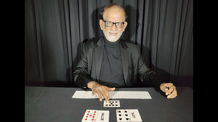 SUIT & VALUE - A VARIATION by A K Dutt - Video Download