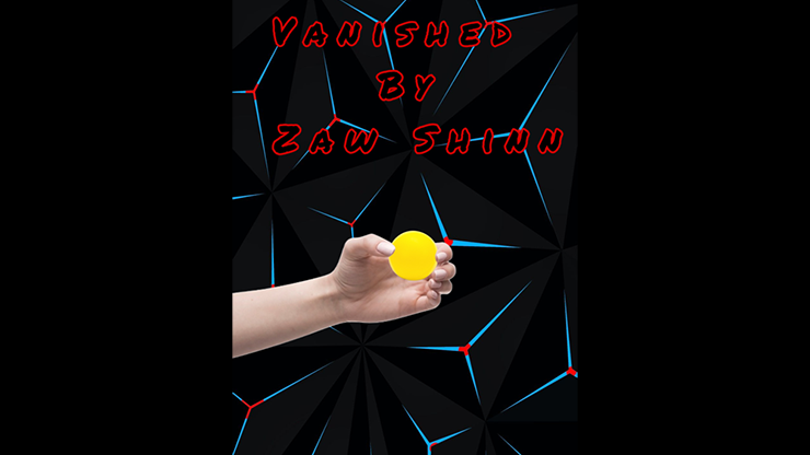 Vanished By Zaw Shinn - Video Download