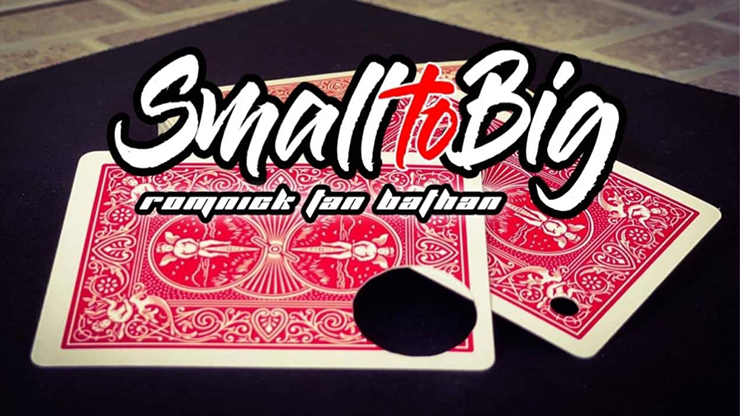Small to Big by Romnick Tan Bathan - Video Download