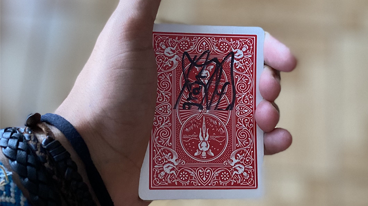 The Traveling Signature by El Gran Na - Video Download