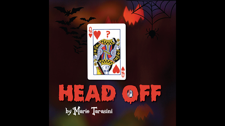 Head Off by MarioTarasini - Video Download