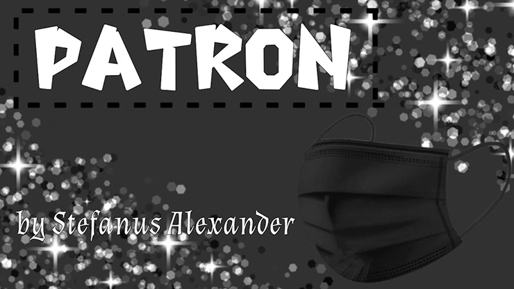 Patron by Stefanus Alexander - Video Download