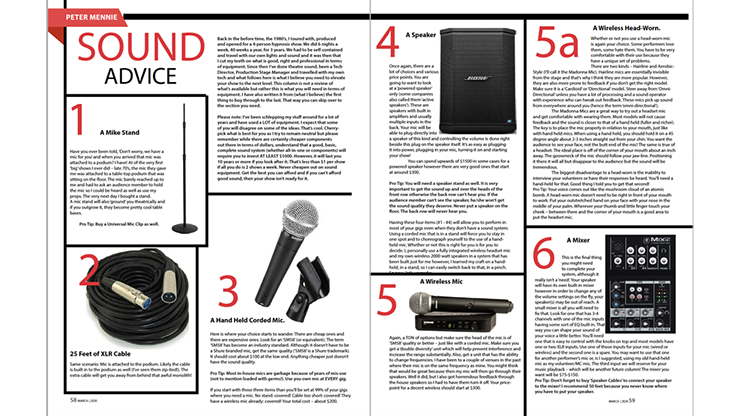 Vanish Magazine #68 - ebook