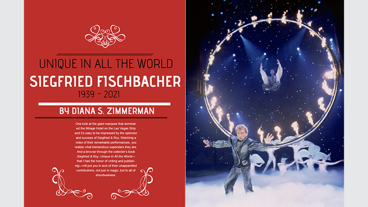 Vanish Magazine #79 - ebook