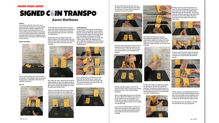 Vanish Magazine #83 - ebook