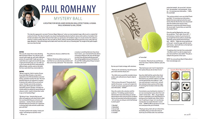 Vanish Magazine #94 - ebook