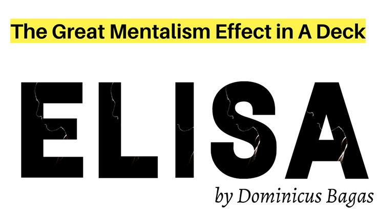 Elisa by Dominicus Bagas - Video Download