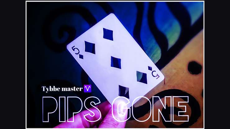 Pips Gone by Tybbe Master - Video Download