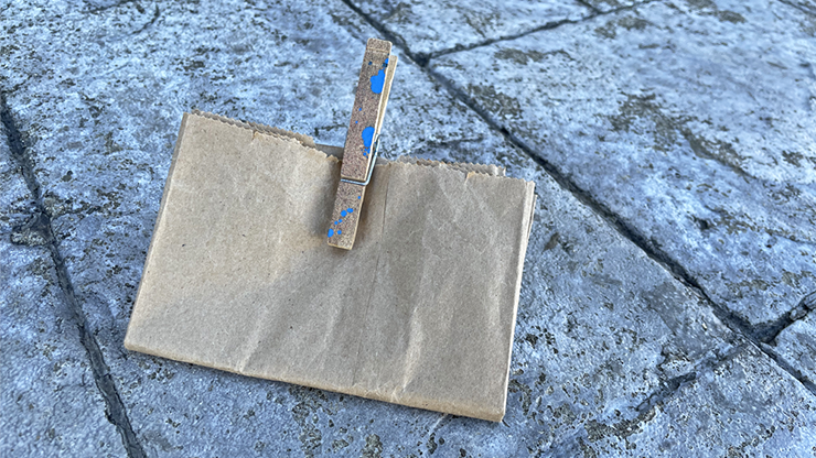 Insta Bag by Rian Lehman - Video Download