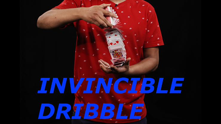 Dribble by Sujat Mukherjee - Video Download