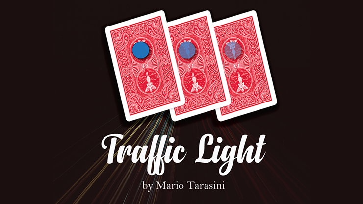 Traffic Light by Mario Tarasini - Video Download