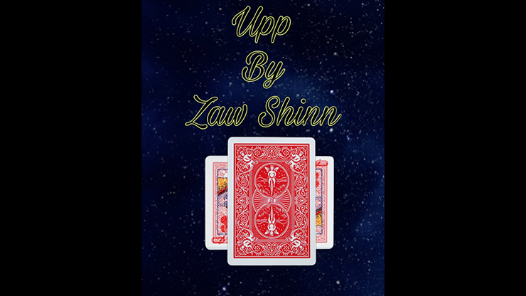 Upp by Zaw Shinn - Video Download