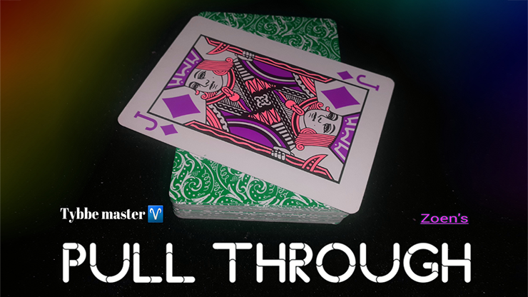 Pull Through by Tybbe Master & Zoen's - Video Download