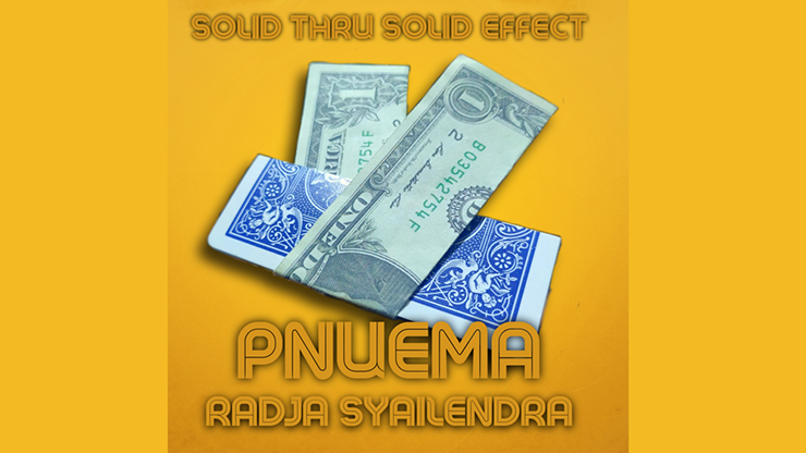 Pnuema by Radja Syailendra - Video Download