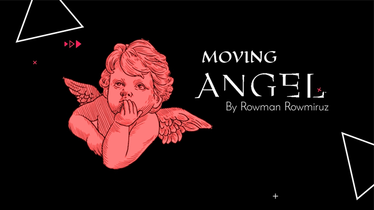 Moving Angel by Rowman Rowmiruz - Video Download