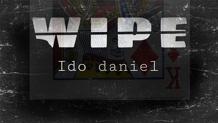 Wipe by Ido Daniel - Video Download