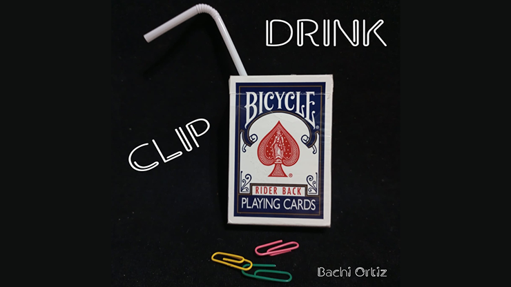Clip Drink by Bachi Ortiz - Video Download
