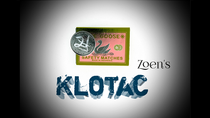 Klotac by Zoen's - Video Download