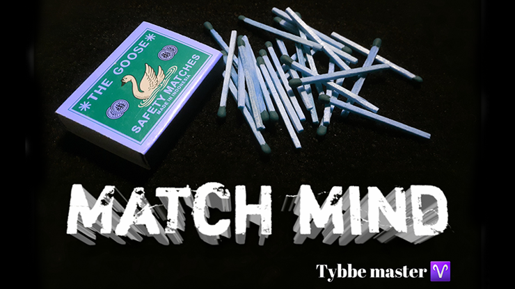 Match Mind by Tybbe Master - Video Download
