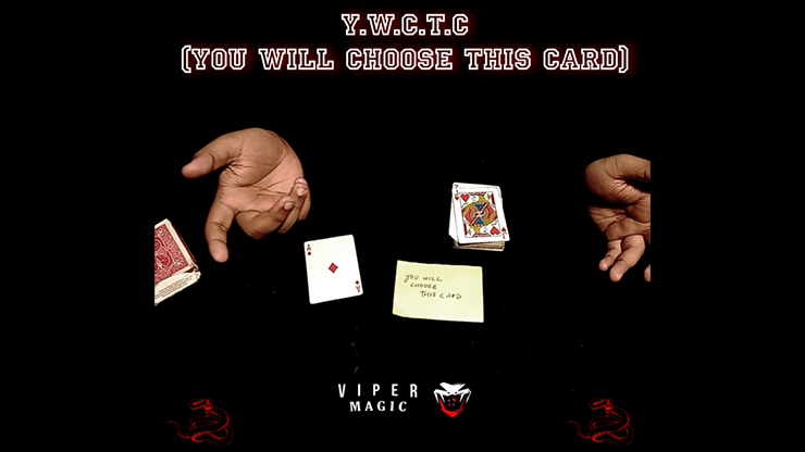 Y.W.C.T.C by Viper Magic - Video Download