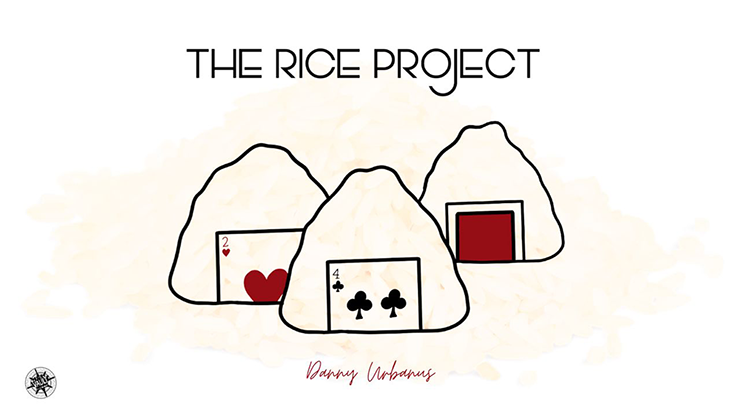 The Vault - The Rice Project by Danny Urbanus - Video Download