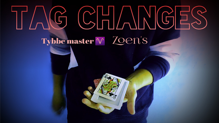 Tag Changes by Tybbe Master & Zoen's - Video Download