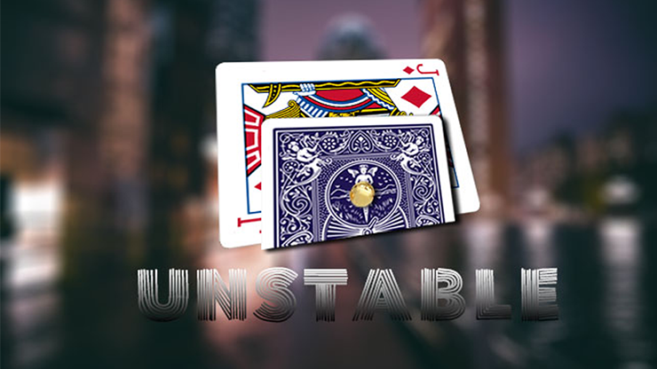 Unstable by Dingding - Video Download