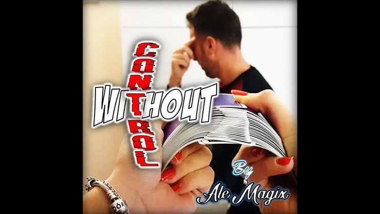 Without Control by Ale Magix ing - Video Download