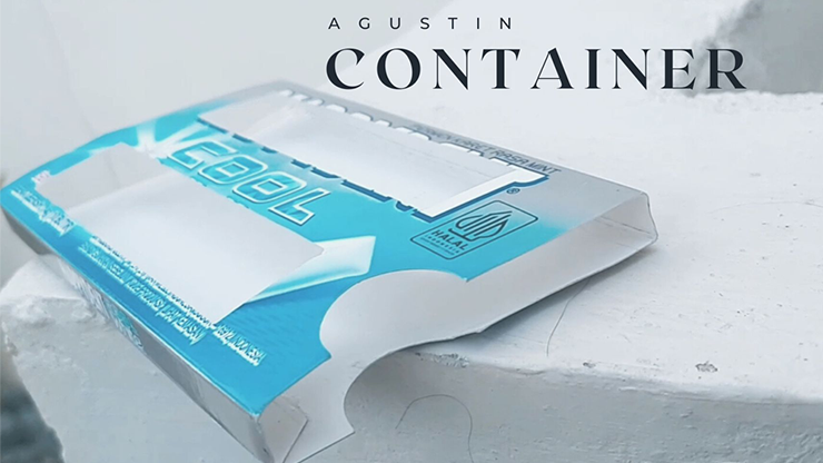 Container by Agustin - Video Download